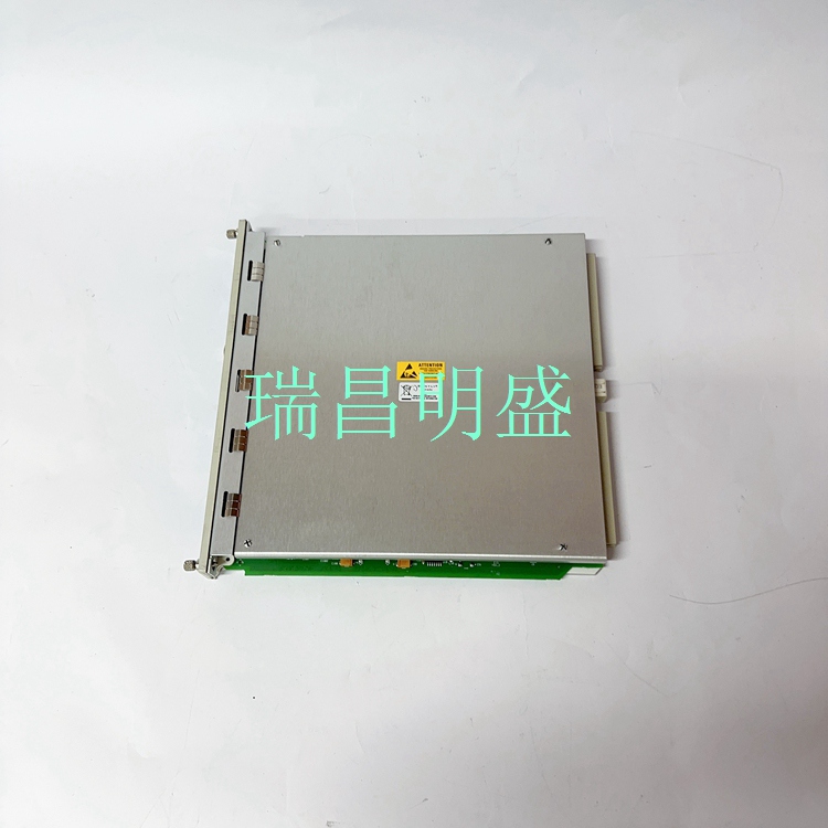 BENTLY 176449-02T模块 