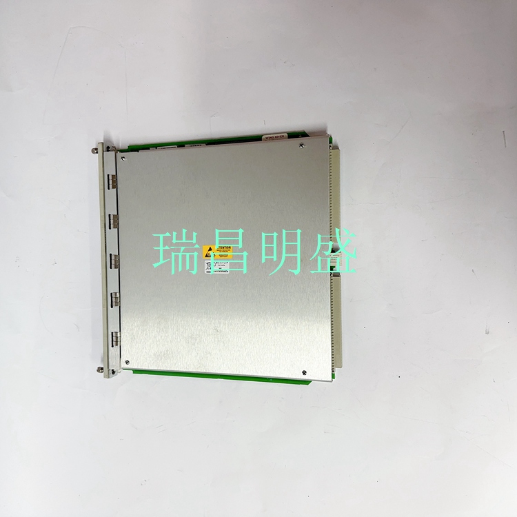 BENTLY 176449-02T模块 