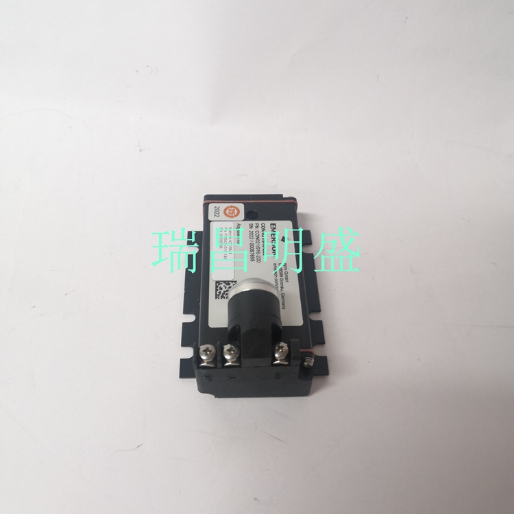 EMERSON PR6426010-140传感器 