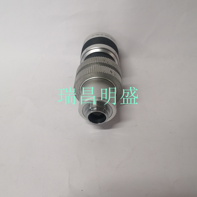 ZOOM LENS 18-10812.5可变焦距镜头 