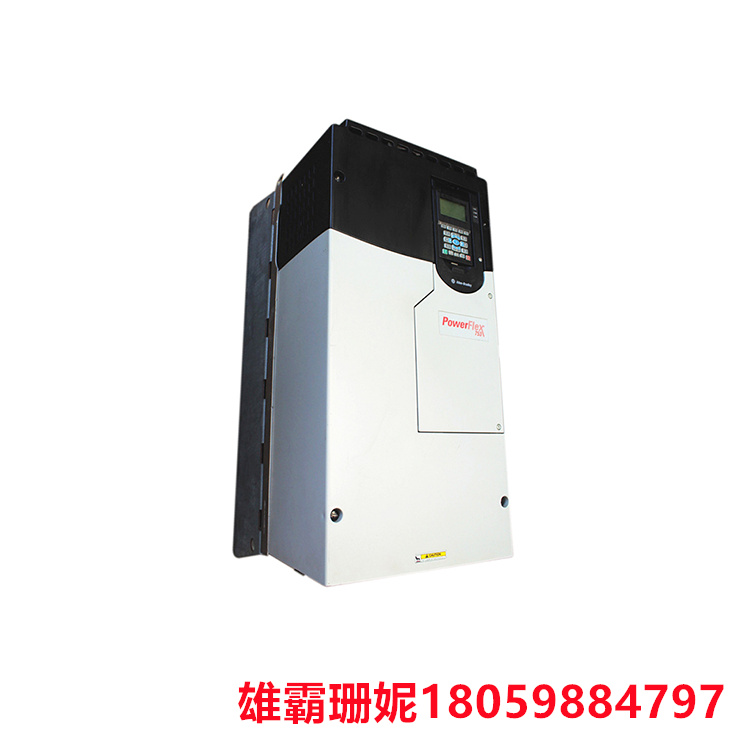 A-B   20F1ANC205JN0NNNNN  可调频率交流变频器   驱动器带有交流输入预充电功能 