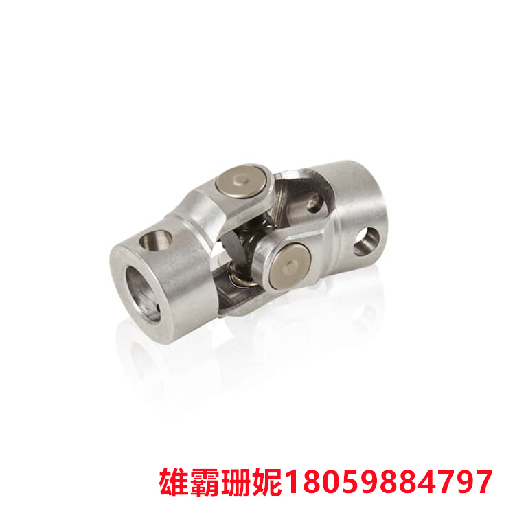 ABB 3HAC046664-001 万向接头 用于需要改变传动轴线方向的位置