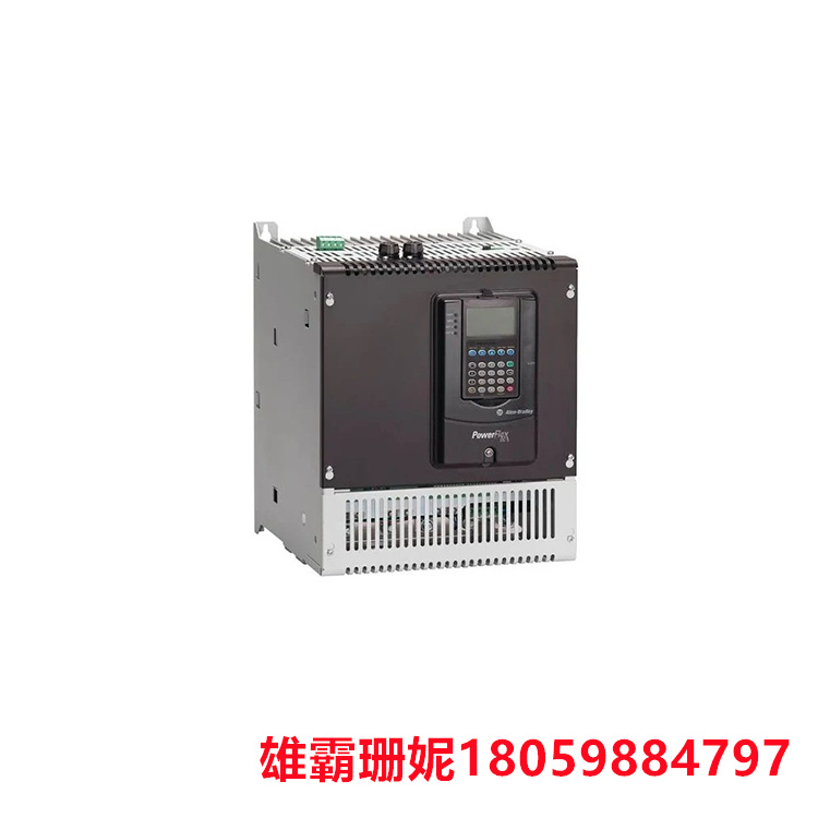 A-B   20P41AD330RA0NNN   交流变频器    该驱动器支持输出过载 