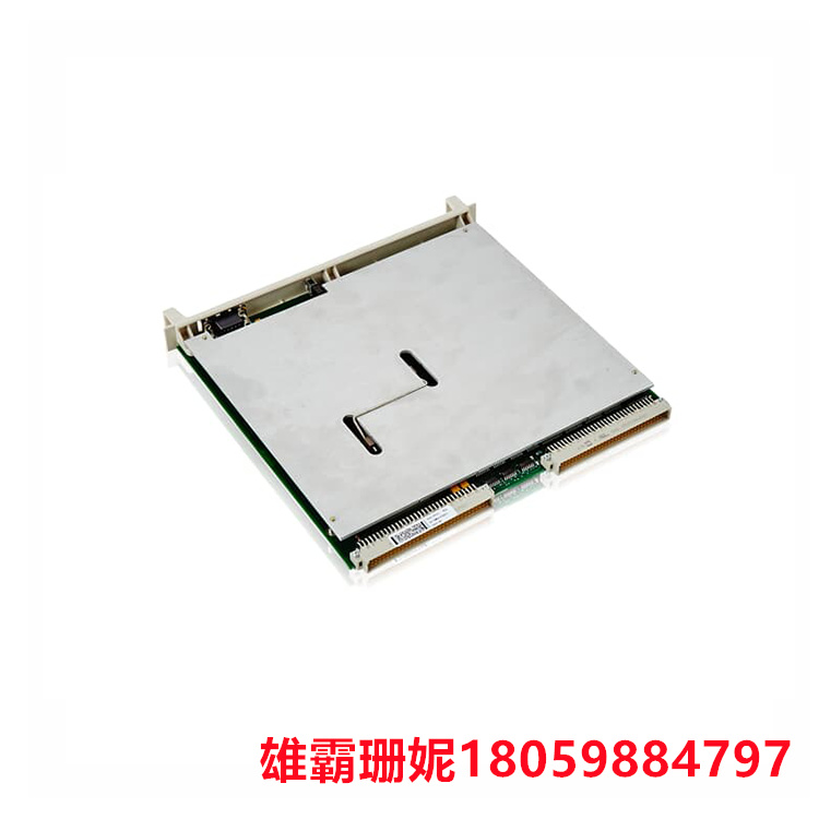 ABB   DSQC361  3HAC0373-1  主计算机   相同的以太网I/O网络 