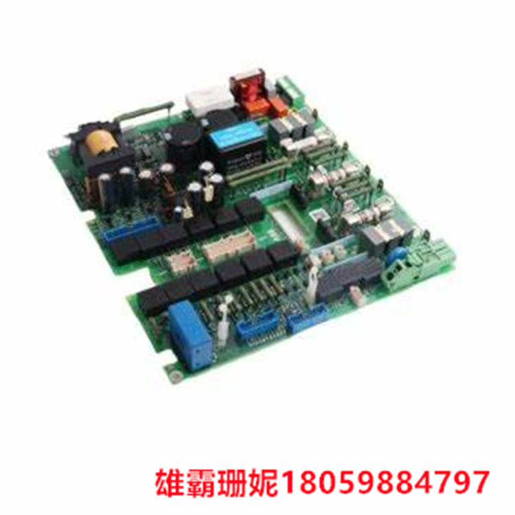 ABB SDCS-AMC-DC2 控制单元