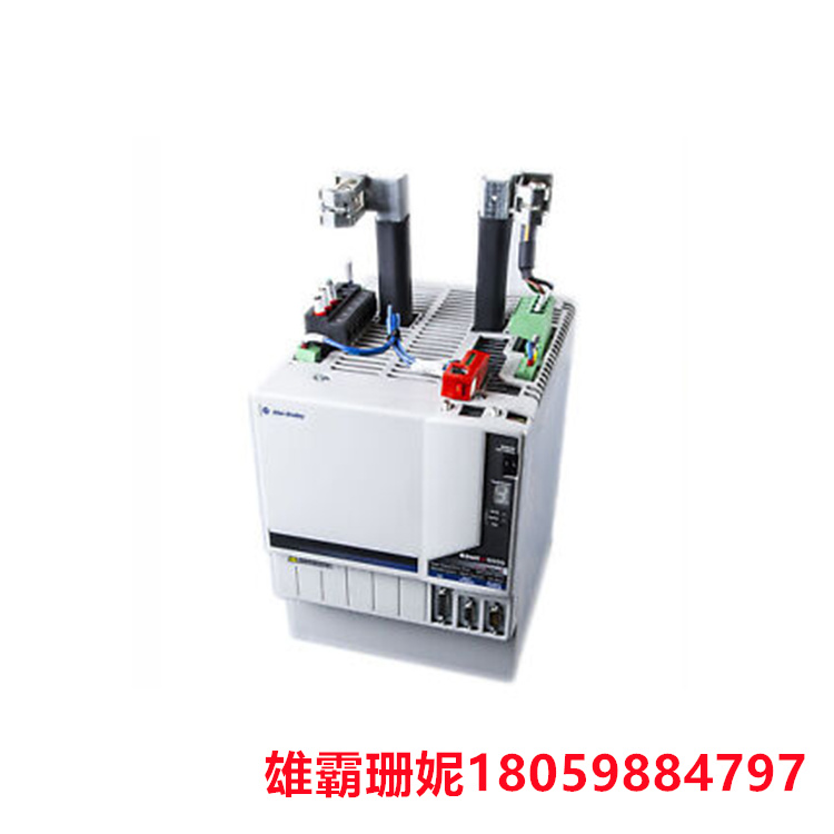 A-B   2094-BC04-M03-S/C   集成轴模块   转换器部分的输出额定功率为 28kW 