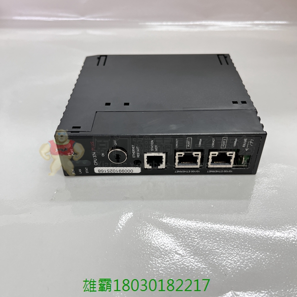 GE IC693CPU350 控制器、I/O 系统和专用模块
