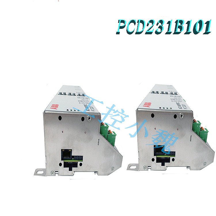 ABB中央处理器3BHE022293R0101 