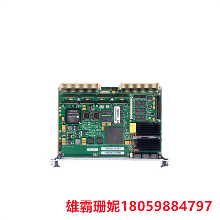 MVME51000131	Motorola	模块    增强现有的MVME5100产品 