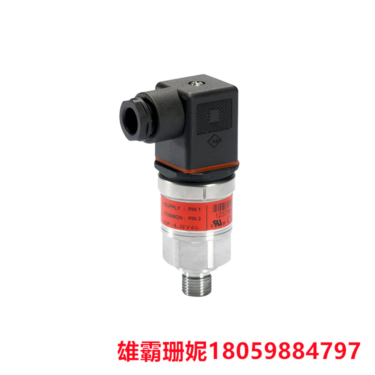 ABB MBGAS-3000 实时测量分析仪 该仪器可轻松集成到连续排放监测解决方案中