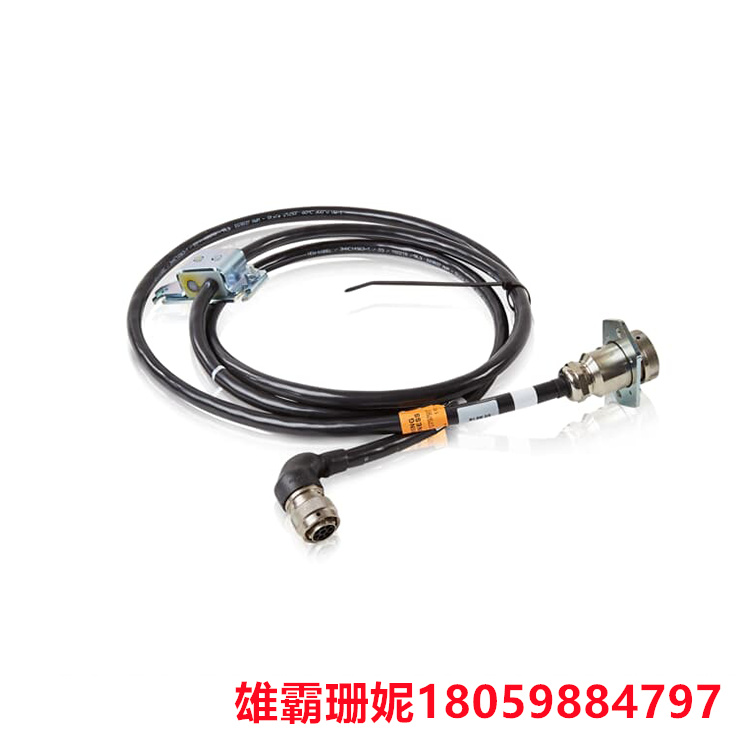 ABB 3HAC023599-001 电缆线束