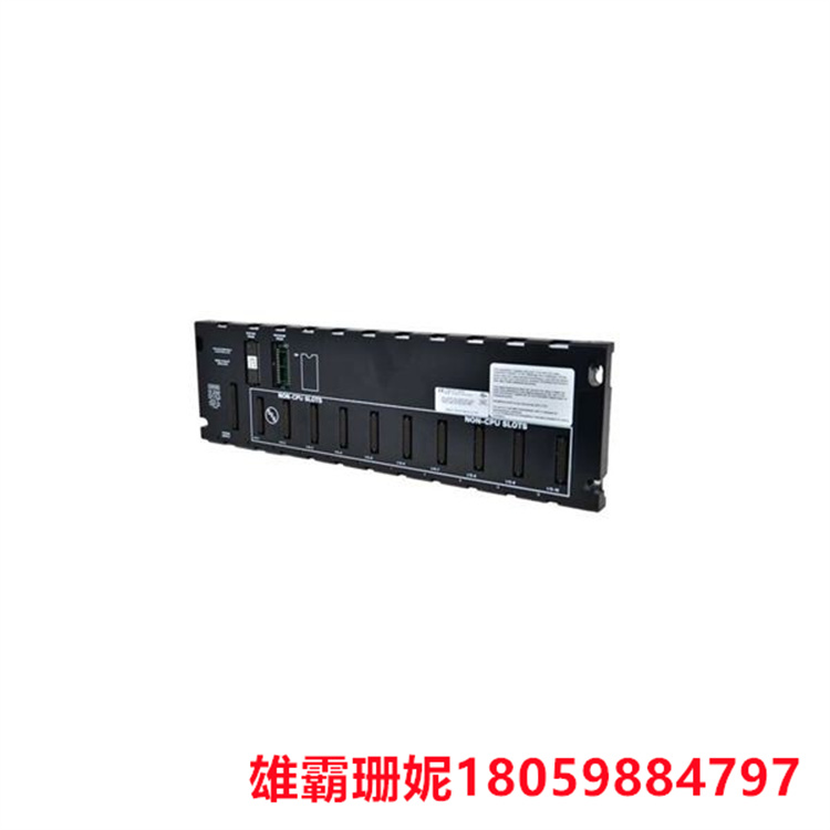 GE IC693CPU323 10 插槽嵌入式 CPU 底板 也不支持PCM和CCM模块等模块