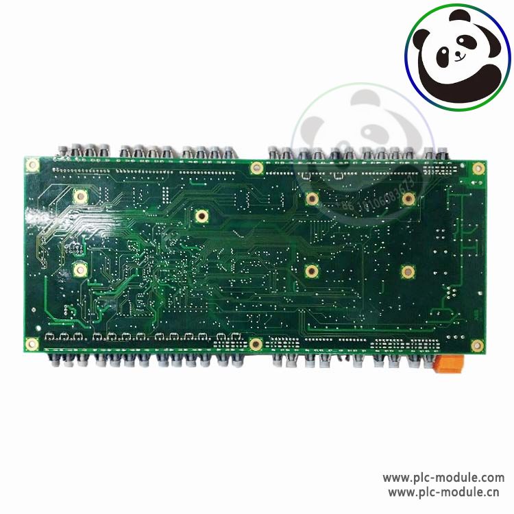 ABB 3HAC17484-8108 保护继电器 