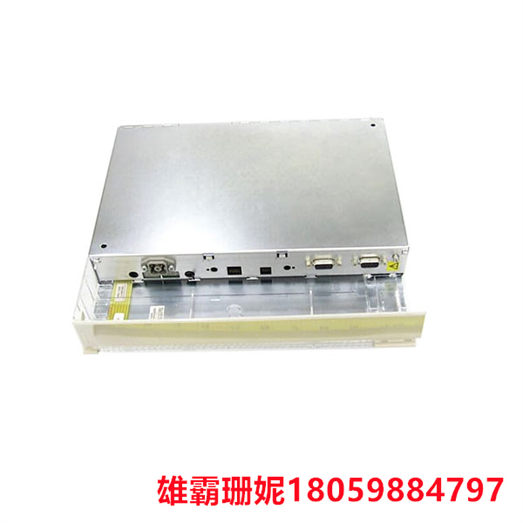 ABB PM630 3BSE000434R1 处理器 整个组与设备的其余部分电气隔离
