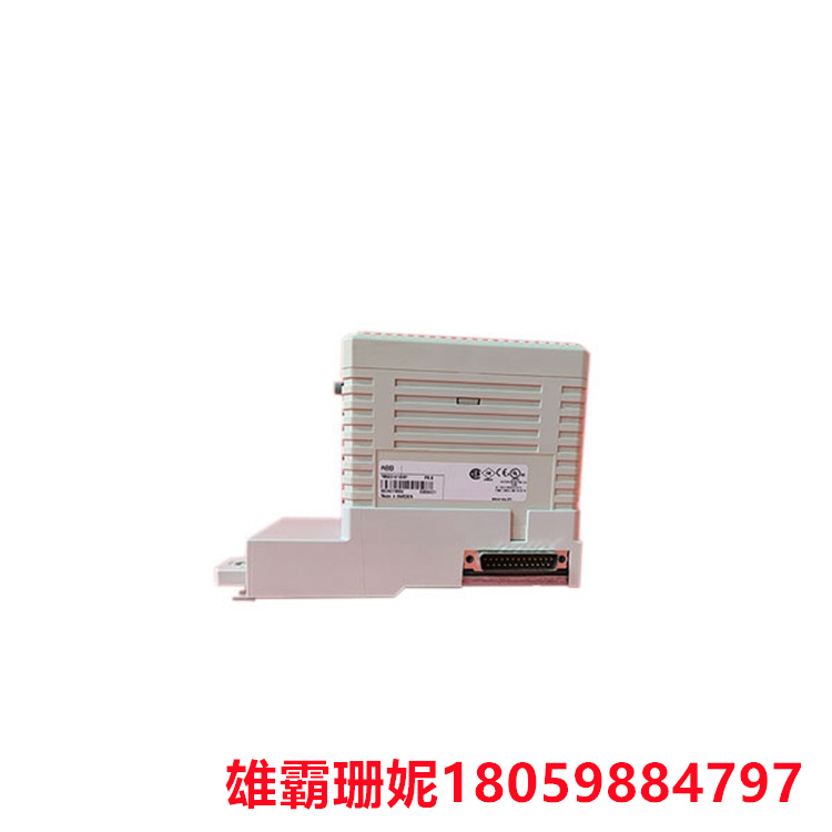 CI858K01 3BSE018135R1 通讯接口 2023年新款
