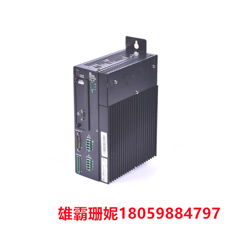 REXROTH   SCE903AN-002-01  数字伺服驱动器   该数字驱动器可以处理的峰值电流为 7.5 安培 