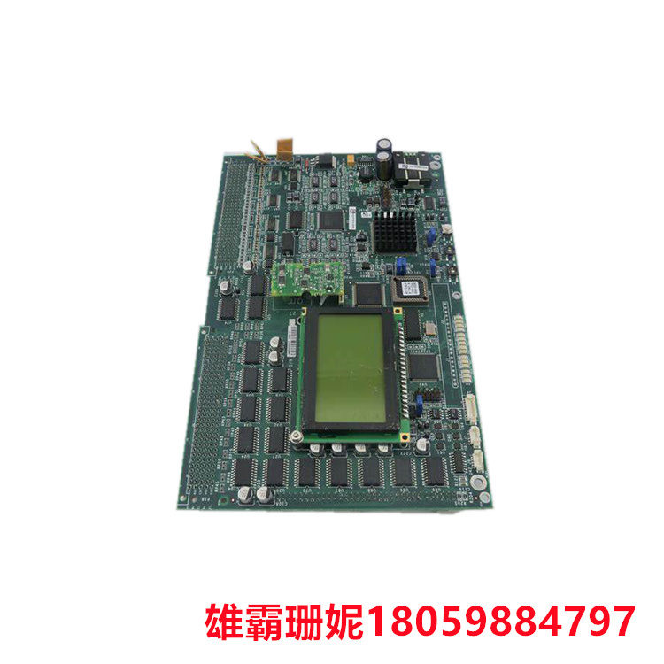 LAM    810-069751-114  印刷电路板   PCB 是由非导电材料制成的电路板 