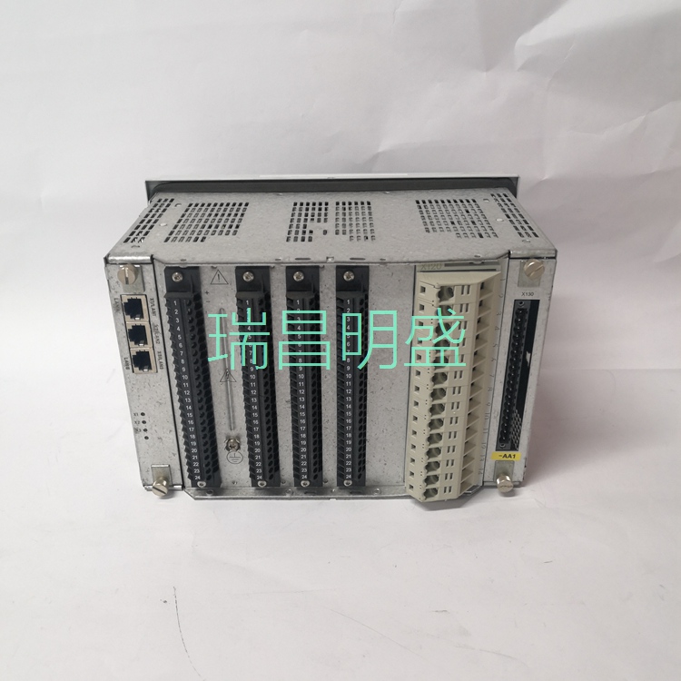 ABB NBFNAAAANDA1BNN1X继电器保护装置 