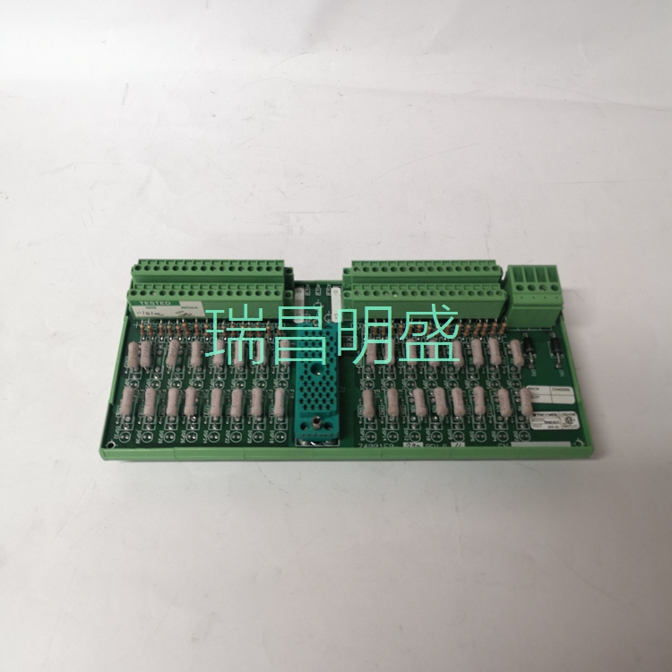 TRICONEX 9566-8XX工业控制器 