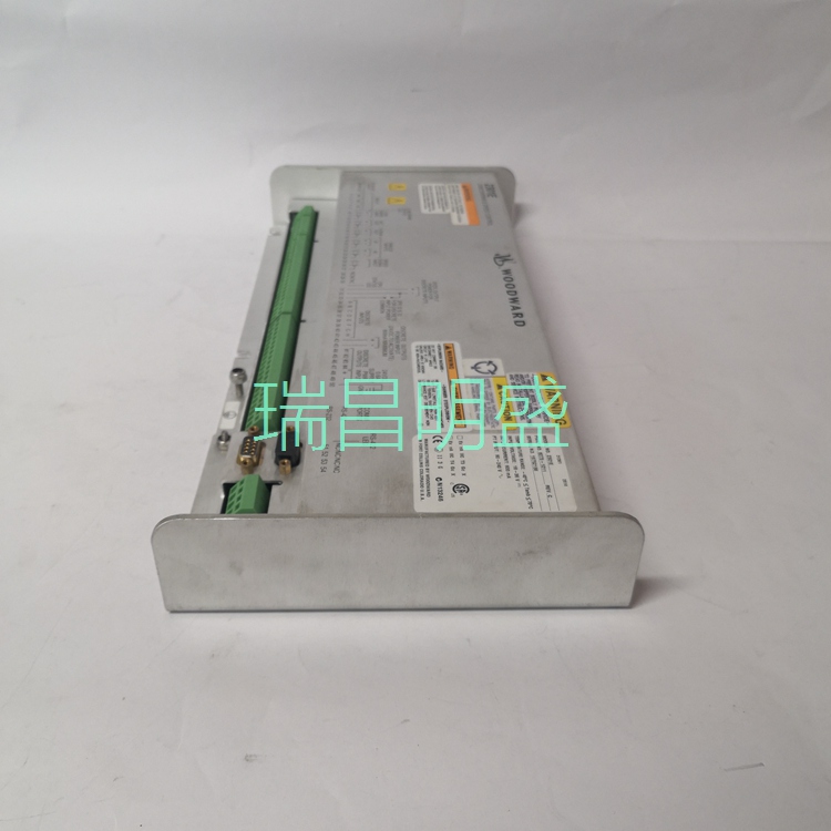 WOODWARD 2301E速度控制器 