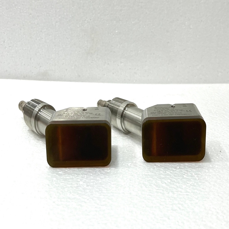 GE Panametrics CRS-10-MB超声波流量传感器 