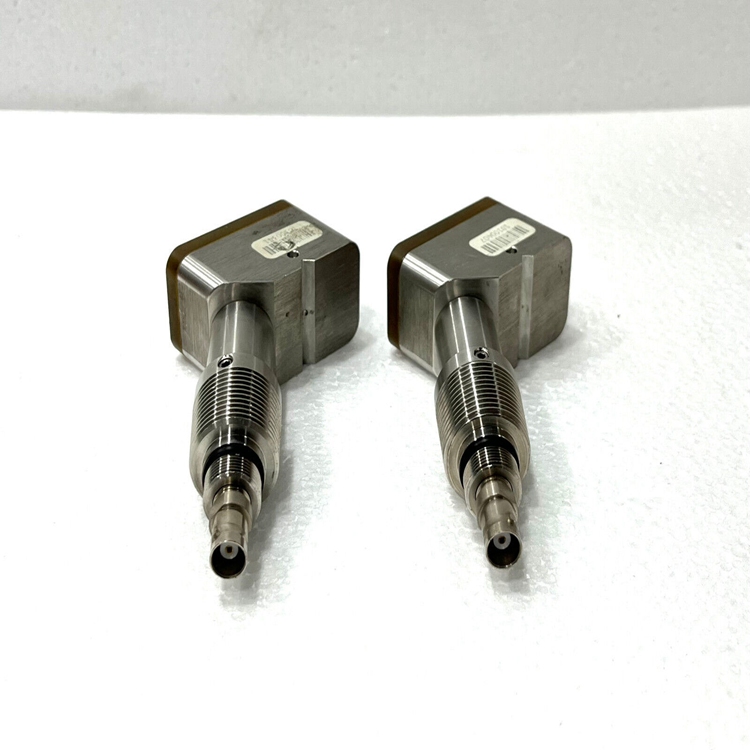 GE Panametrics CRS-10-MB超声波流量传感器 