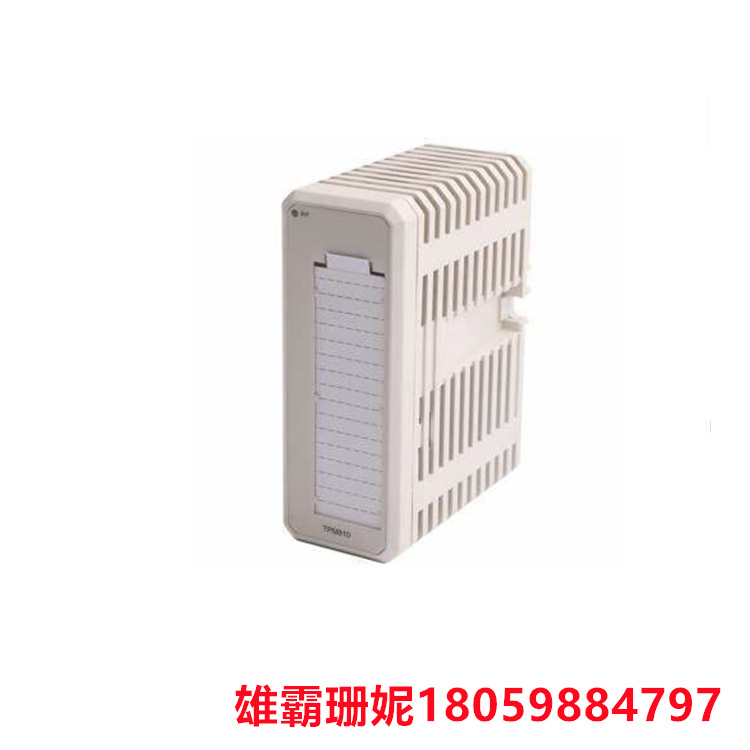 LDGRB-01 模块 系统800xA扩展的自动化