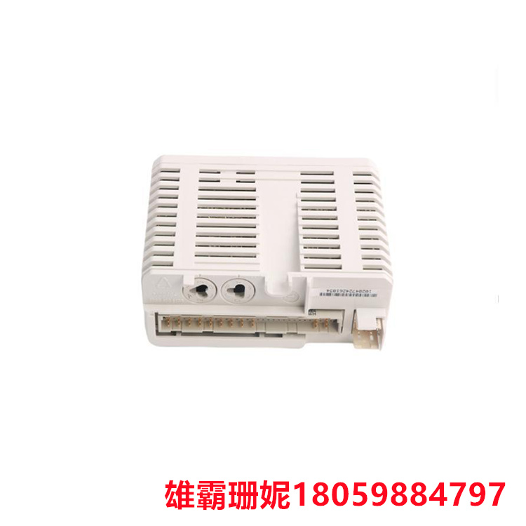LDGRB-01 3BSE013177R1 卡件 致力于为工业和电力行业客户提供解决方案