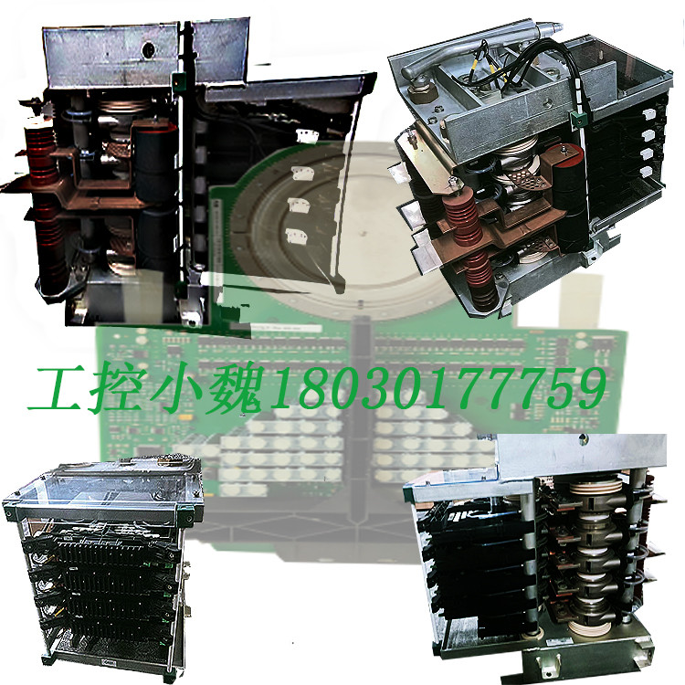 ABB  IGCT模块3BHE014105R0001 