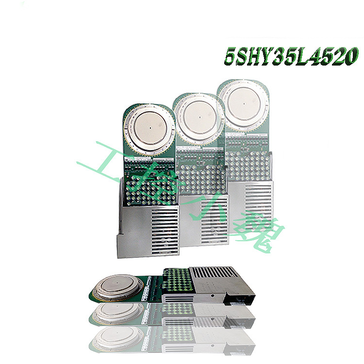 ABB  IGCT模块3BHE014105R0001 