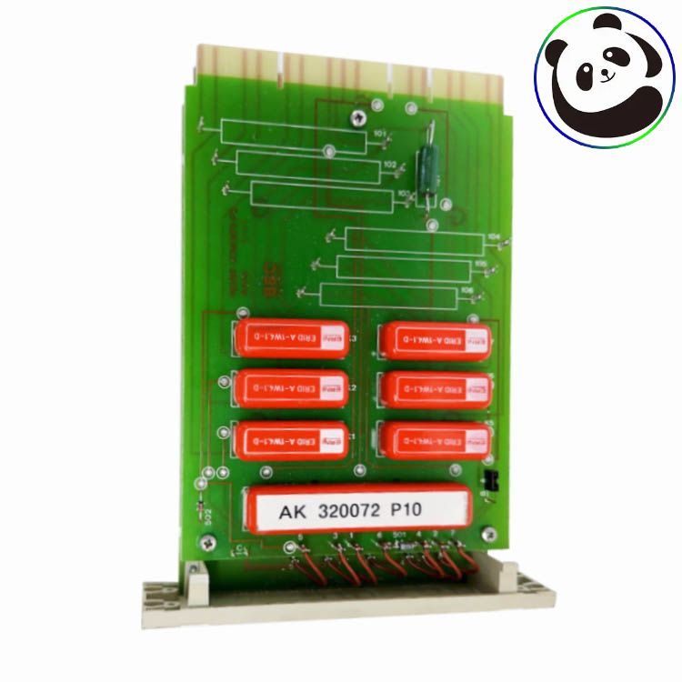 ABB 5SHX14H4502 模拟输入模块 