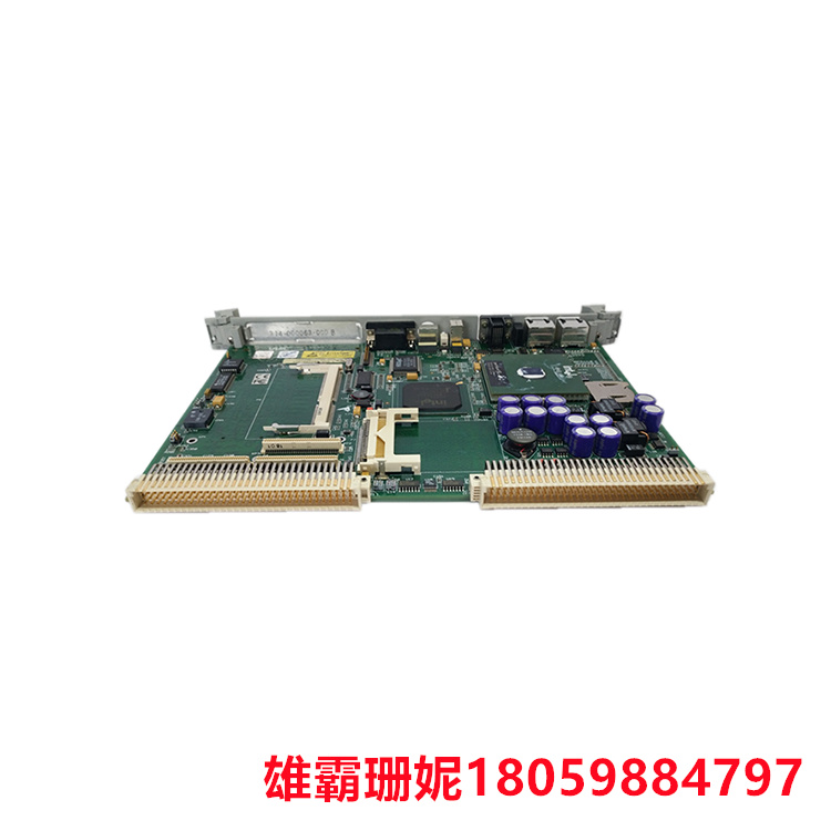 VMIVME-7740-850 350-007740-850 L   奔腾 III 处理器   具有单欧卡结构的额外优点 