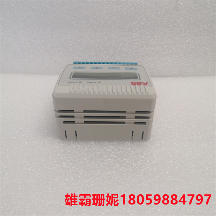 PFEA111-20 3BSE050090R20      张力控制器    2023年新款 