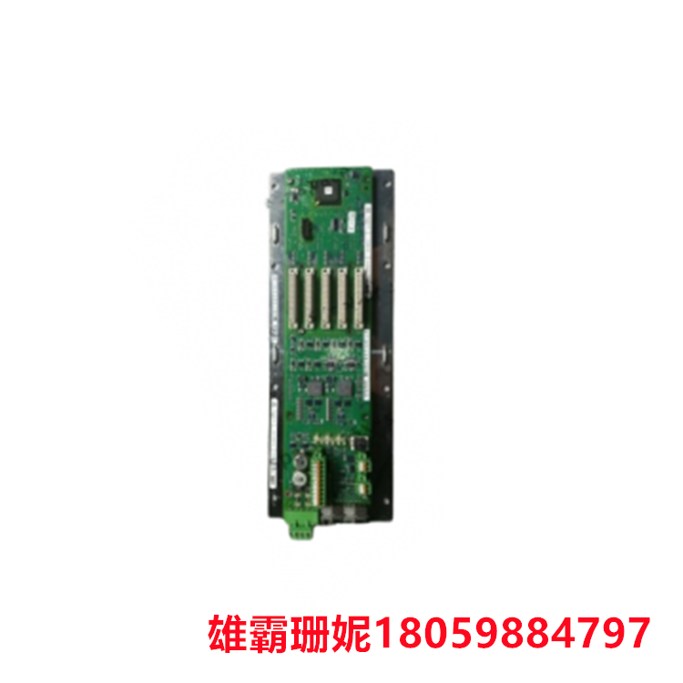 ABB AGPS-11C 3AFE64692585 数字量输入模块 当有控制要求时可以输出信号