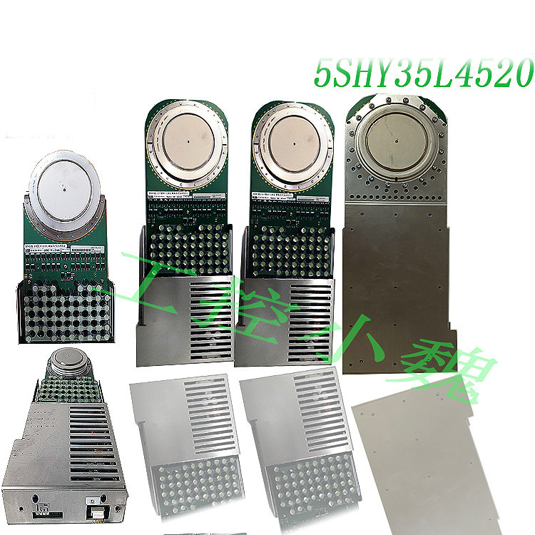 ABB  IGCT模块5SHY3545L0009 