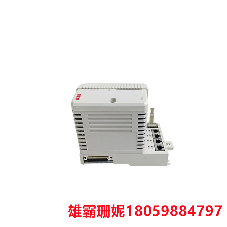 PM864AK01 3BSE018161R1     单元控制器       以质立信，共创辉煌 