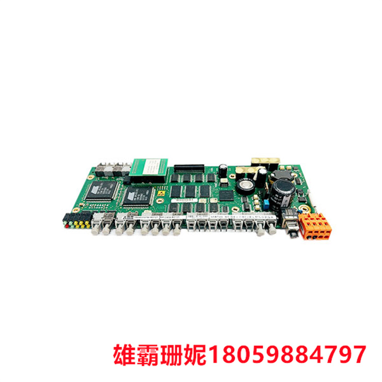 PPC902AE101 3BHE010751R0101     控制板      世界制造工厂 