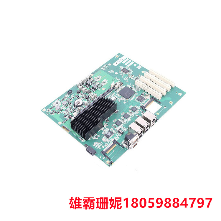 ABB DSQC639 3HAC025097-001 机器人主机