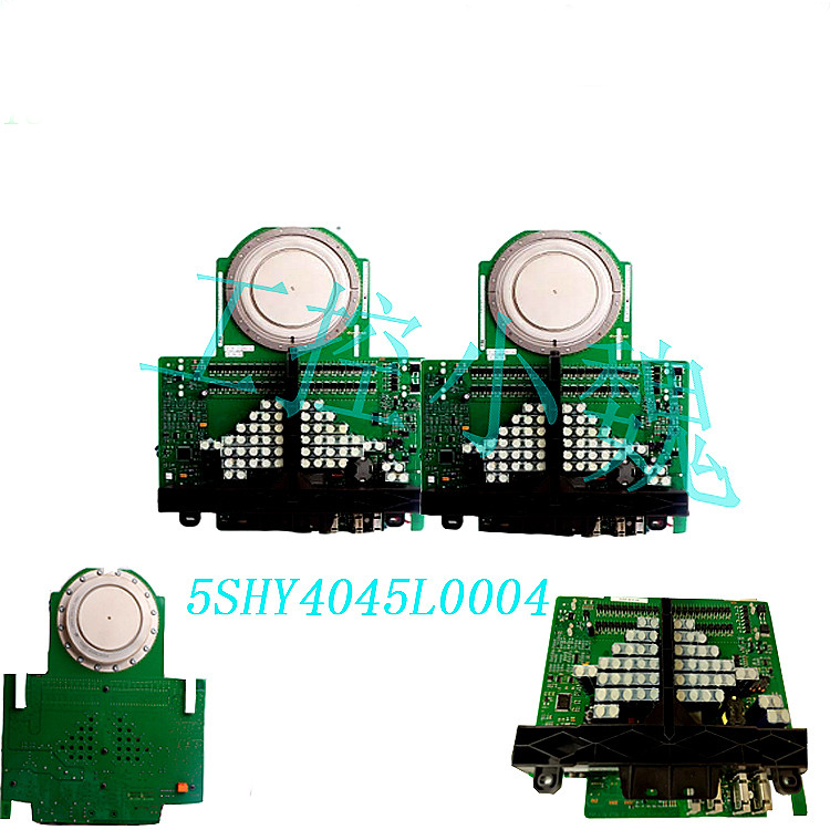 ABB IGCT模块5SHX1960L0006