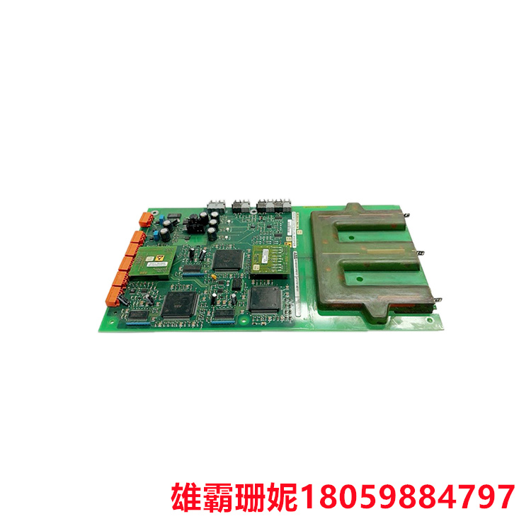 UFC721AE101 3BHB002916R0101 变频器 品质生活,便捷共享