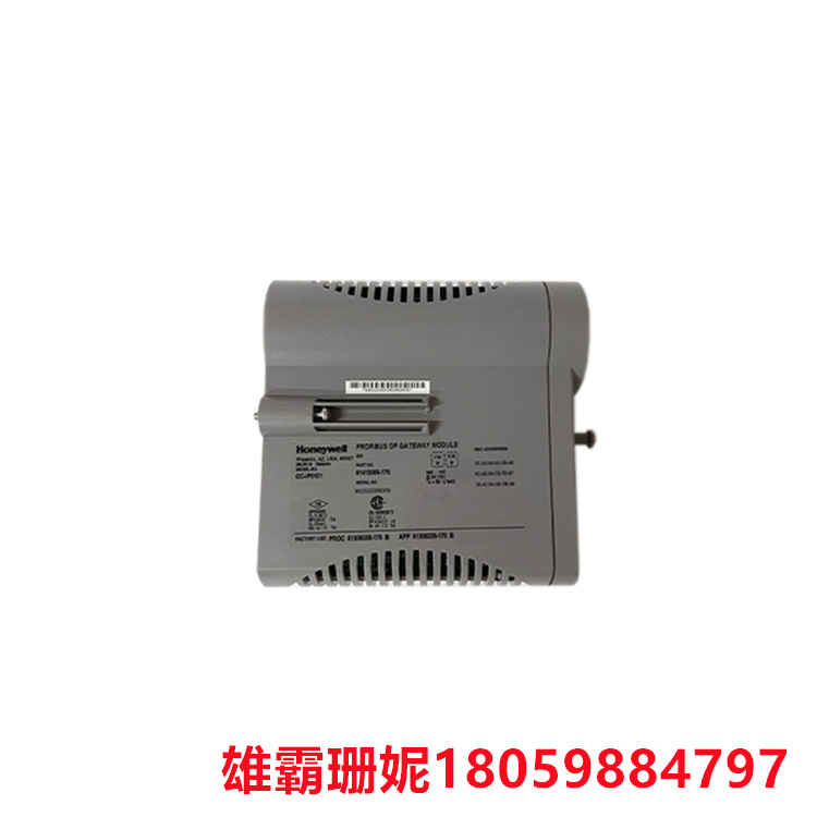 CC-IP0101 现场总线模块 