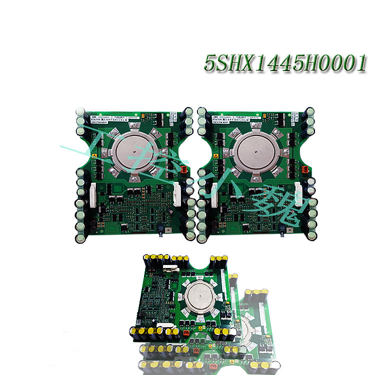 ABB IGCT备件5SHY4045L0001 3BHE009681R0101