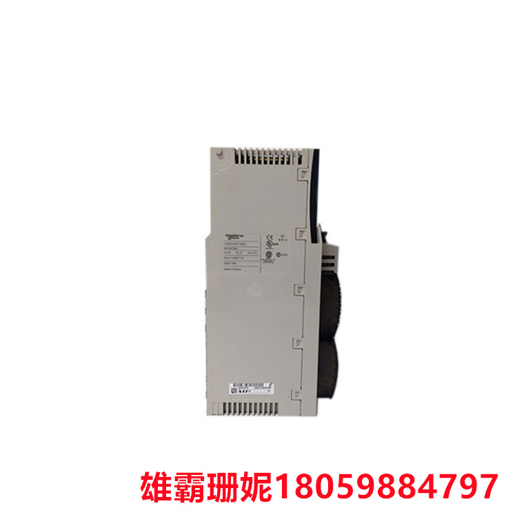 SCHNEIDER   140CPU67160C   模块    施耐德电气有限公司是全球能效管理领域 