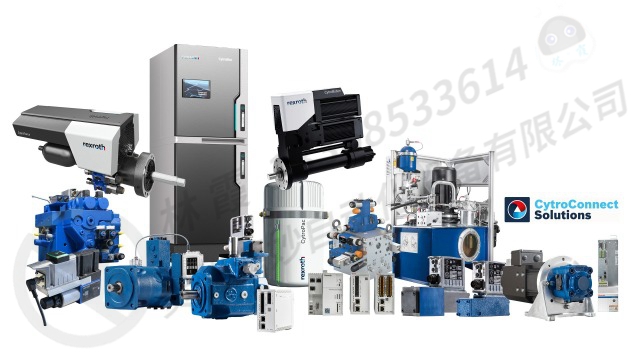 力士乐REXROTH R911288681模块驱动器 电磁阀 控制器 调节器 