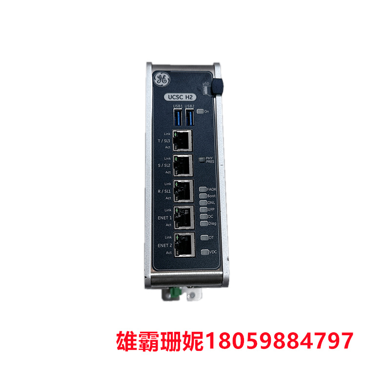 IS420UCSCH2A-C-V0.1-A 处理器 以质立信,共创辉煌
