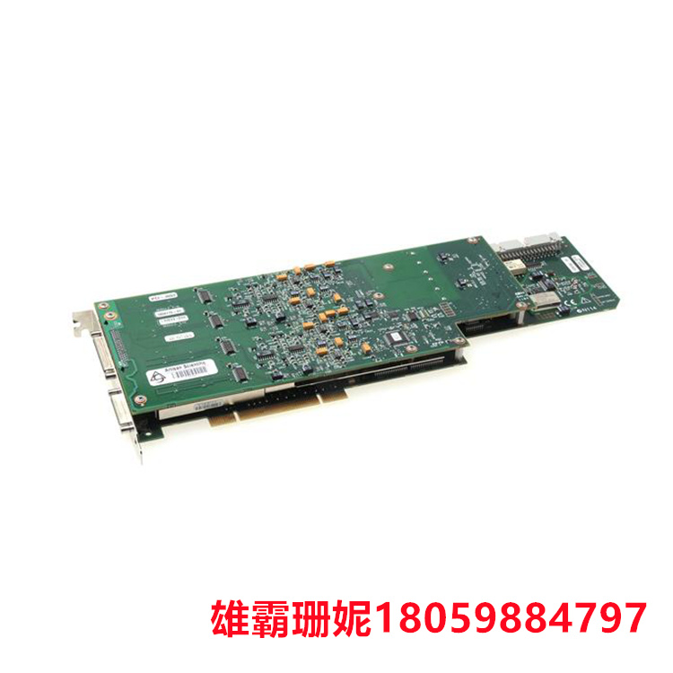 NI   PCI-4552  动态信号采集装置    NI PCI-4552 设备 使用 差分 （DIFF） 输入 