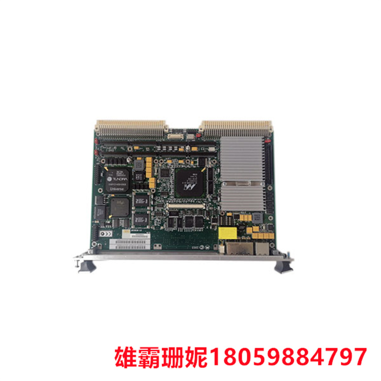 MVME55000161	Motorola	模块 