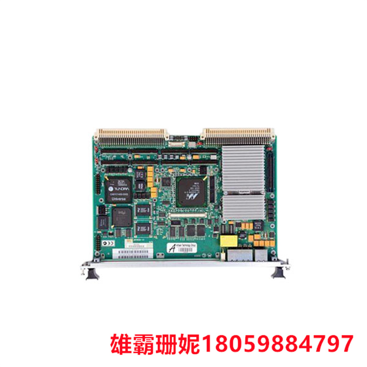 MVME5500	模块	Motorola   并利用增强的性能功能 