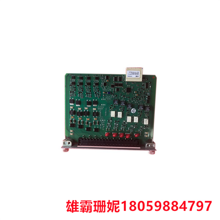 ABB   AIM0006  2RCA021397A0001F   电压传感器   3CT+接地CT+5VT+重合闸 