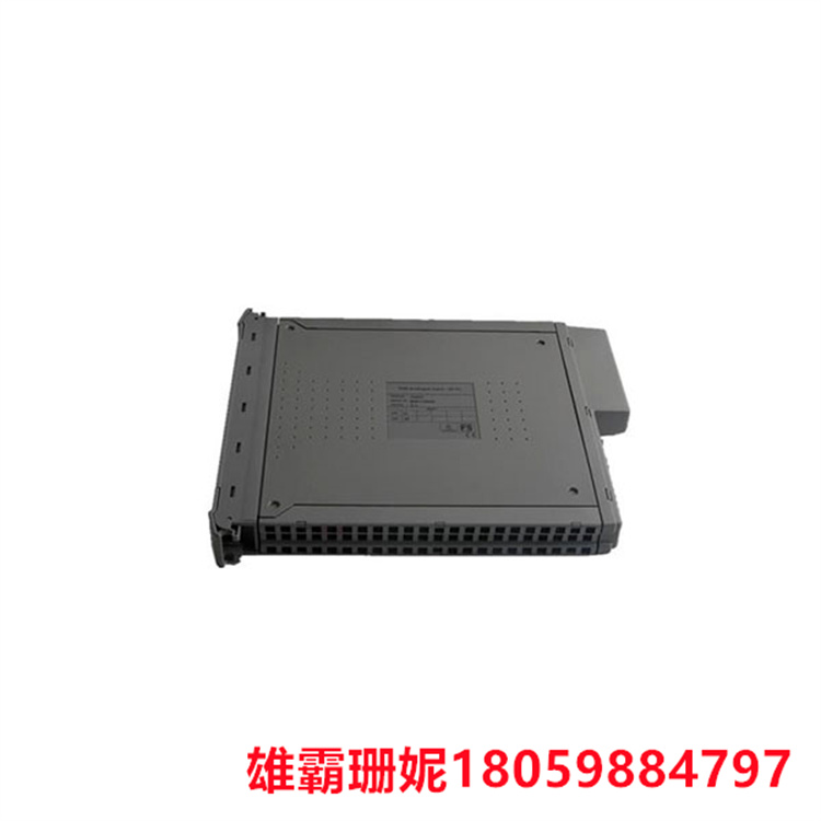 ICS 三重 T8451 可信TM模块 容错,完全三重,可选线路监控